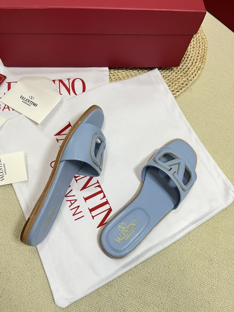 Valentino Slippers